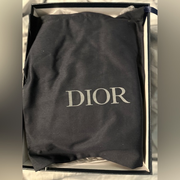 Dior B30 Black - Picture 4 of 7